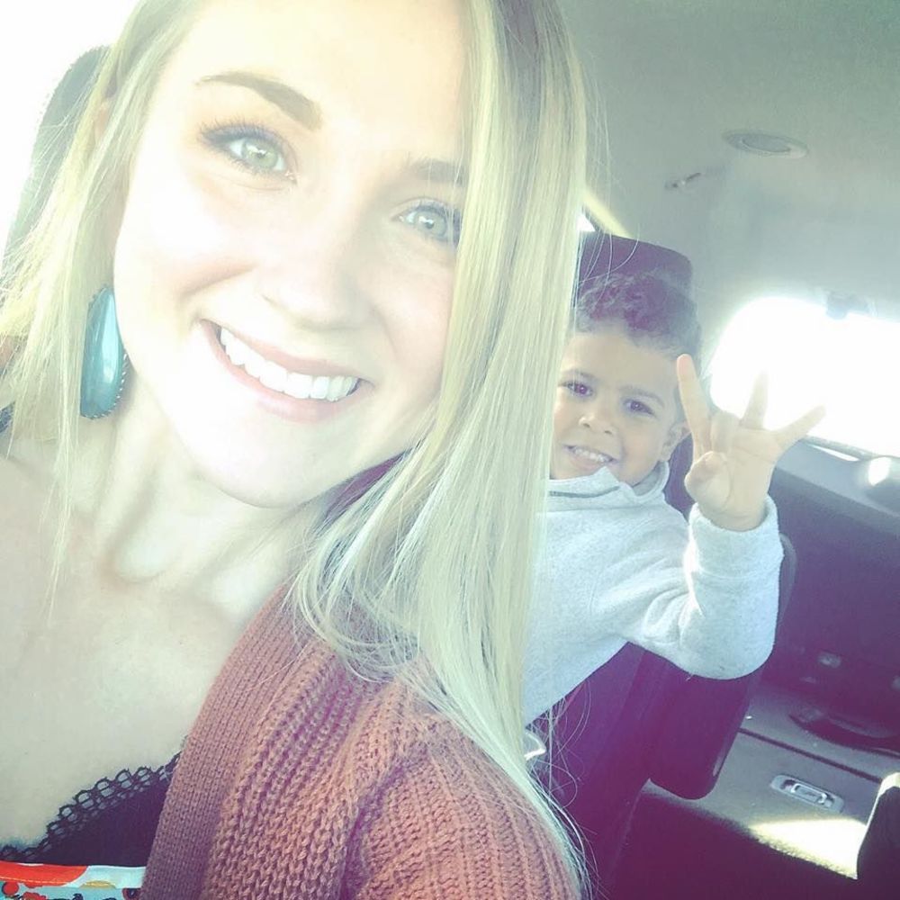 Meet your Posher, Charli